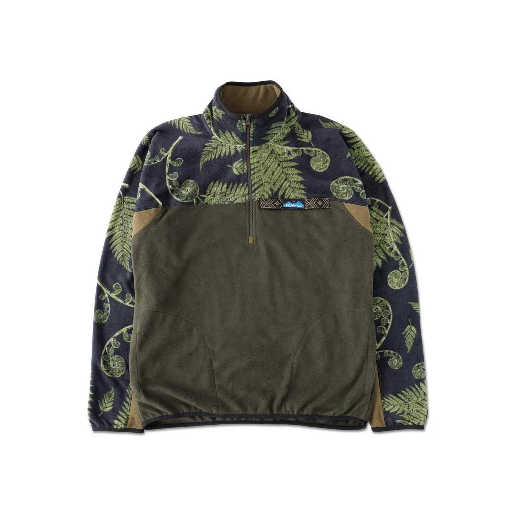 Kavu Men's Winter Throwshirt