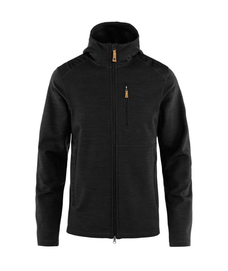 Keb Fleece Hoodie M