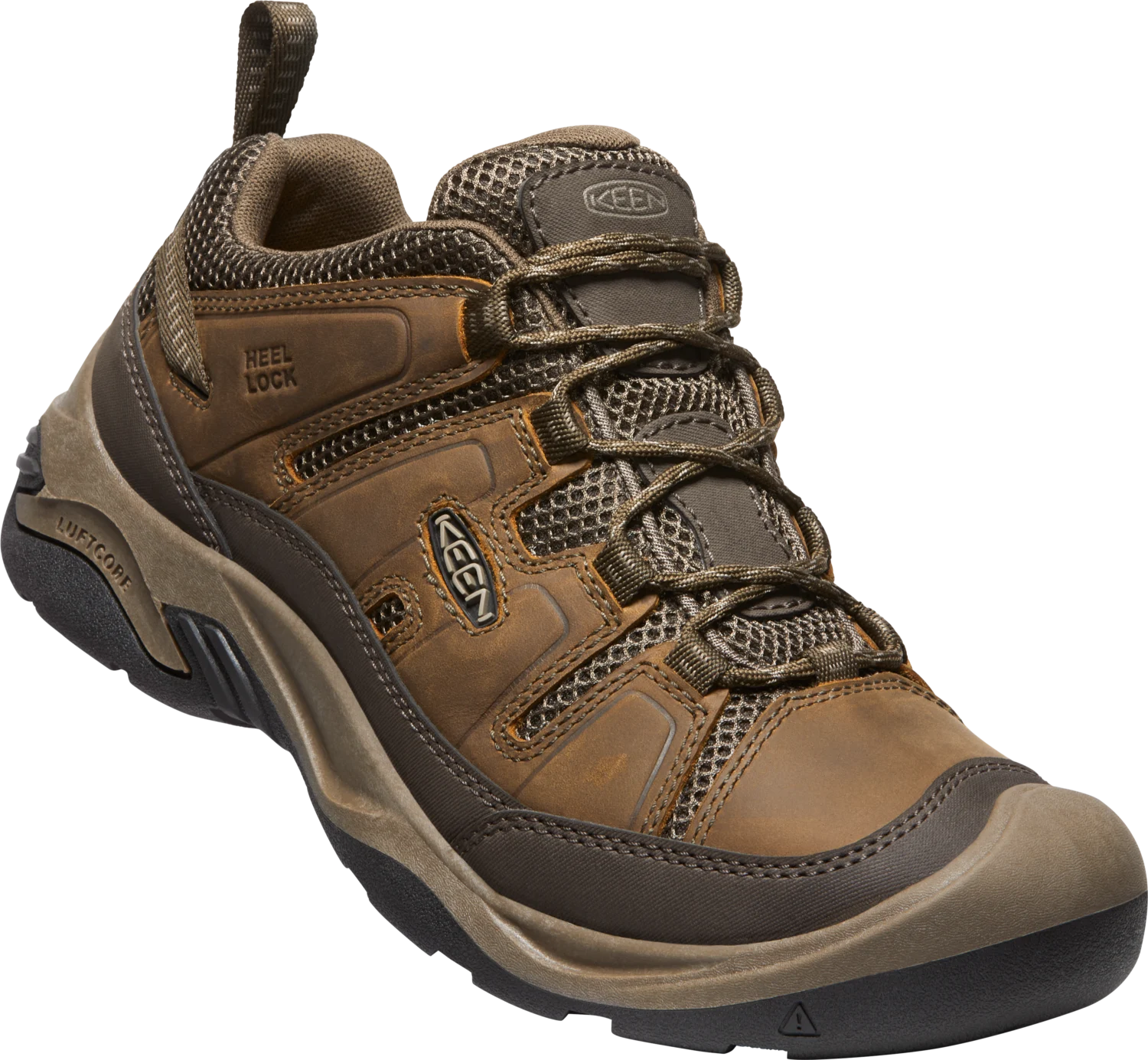 Keen Circadia Vent Shoe Men's | Miyar Adventures