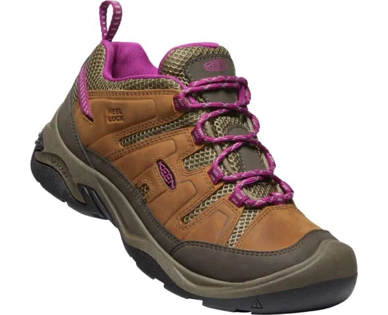 Keen Circadia Vent Shoe Women's | Miyar Adventures