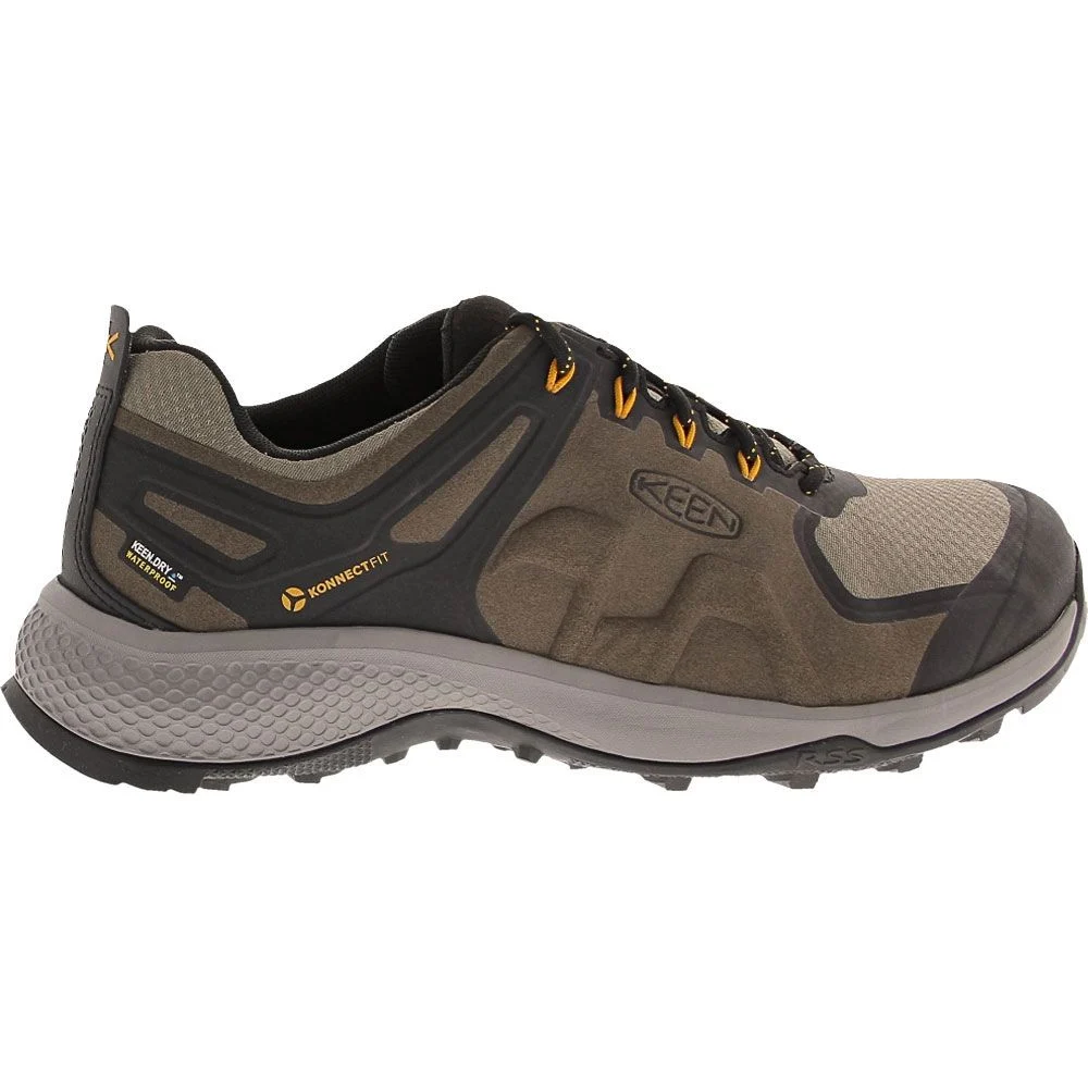 Keen Explore Waterproof-Men's | Miyar Adventures