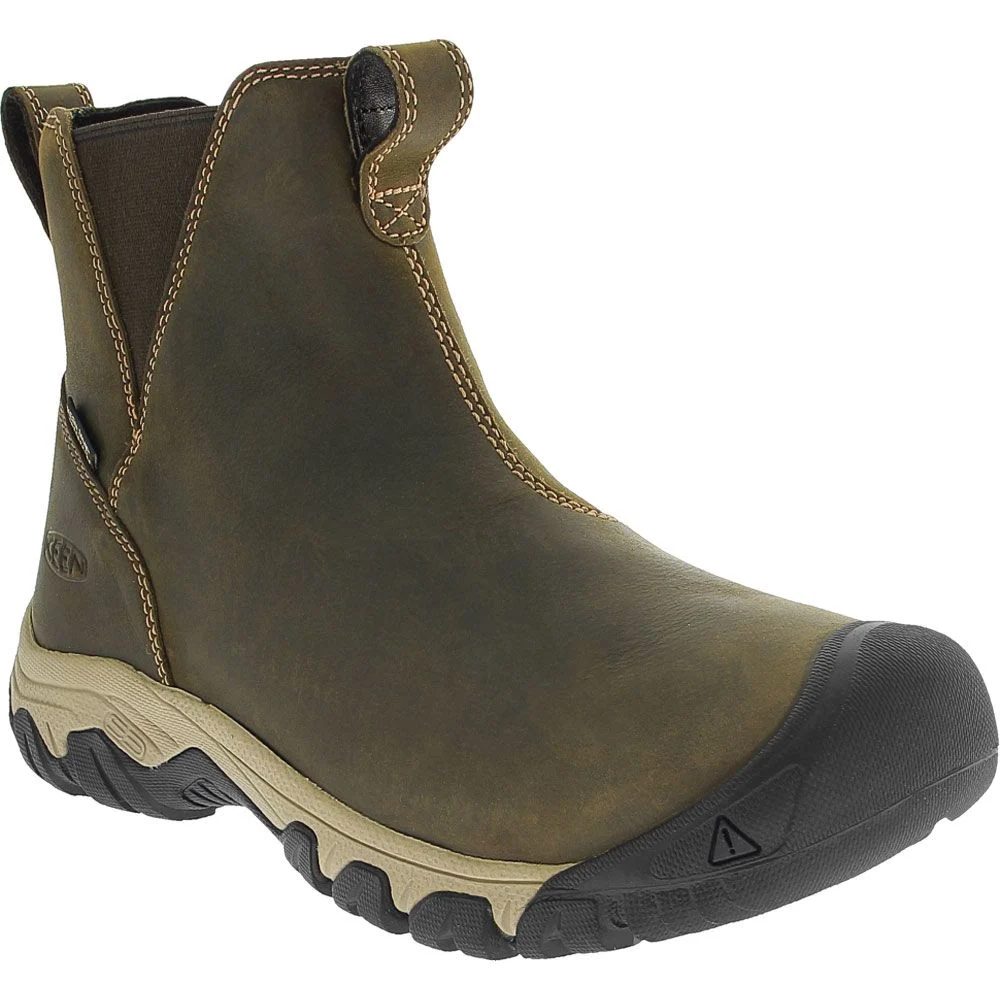 Keen Greta Chelsea Waterproof Winter Boots Women's | Miyar Adventures