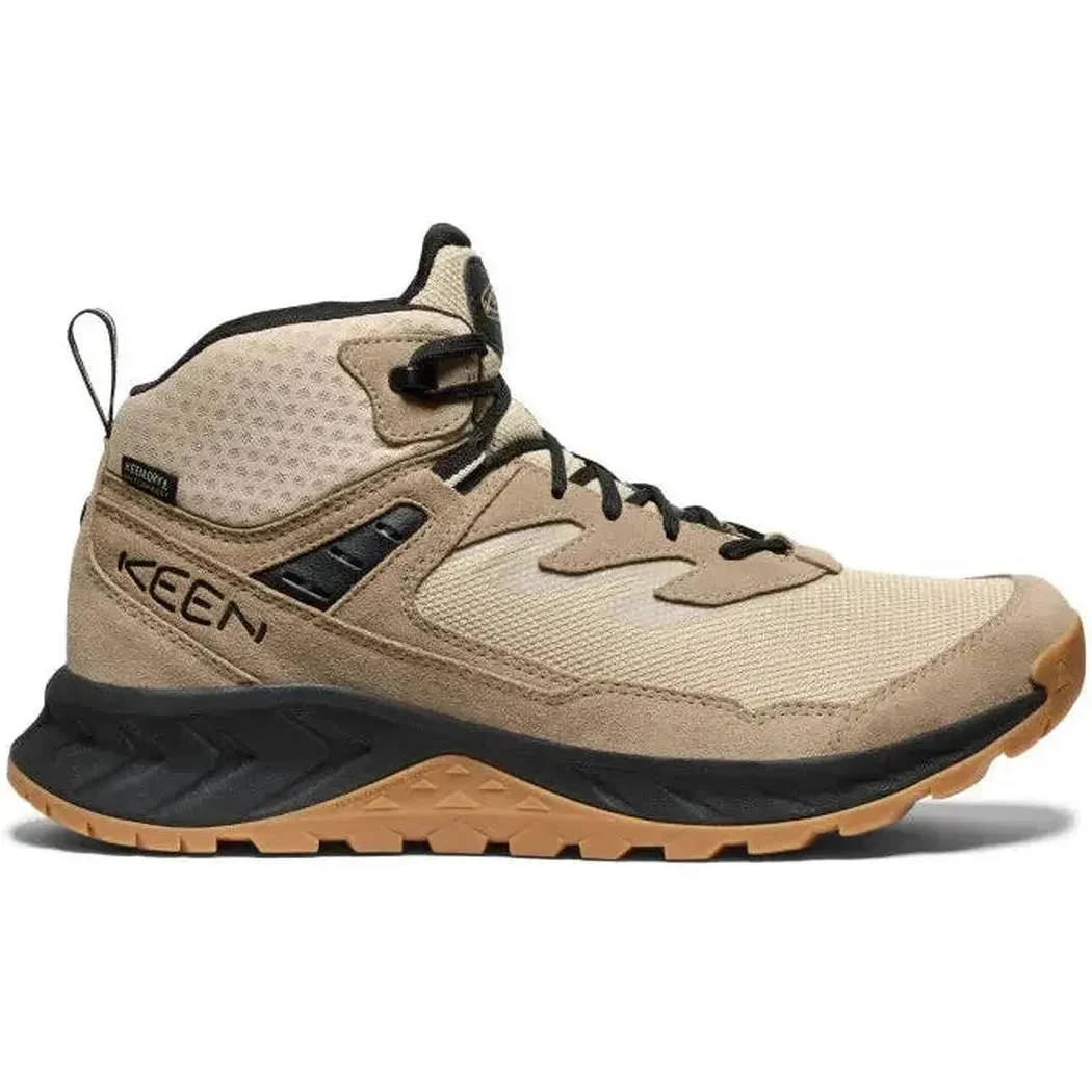 Keen Men's Hightrail Mid WP