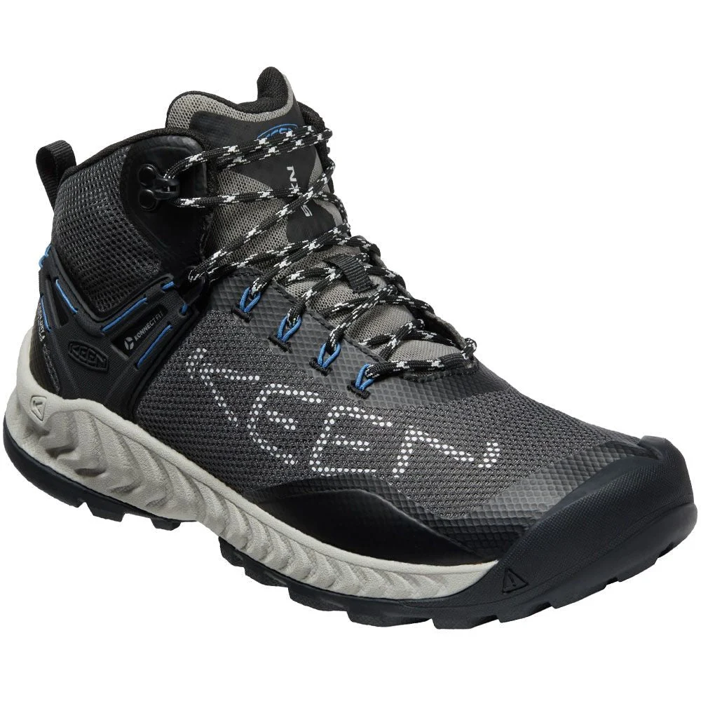 Keen Nxis Evo Waterproof Hiking Boots | Miyar Adventures