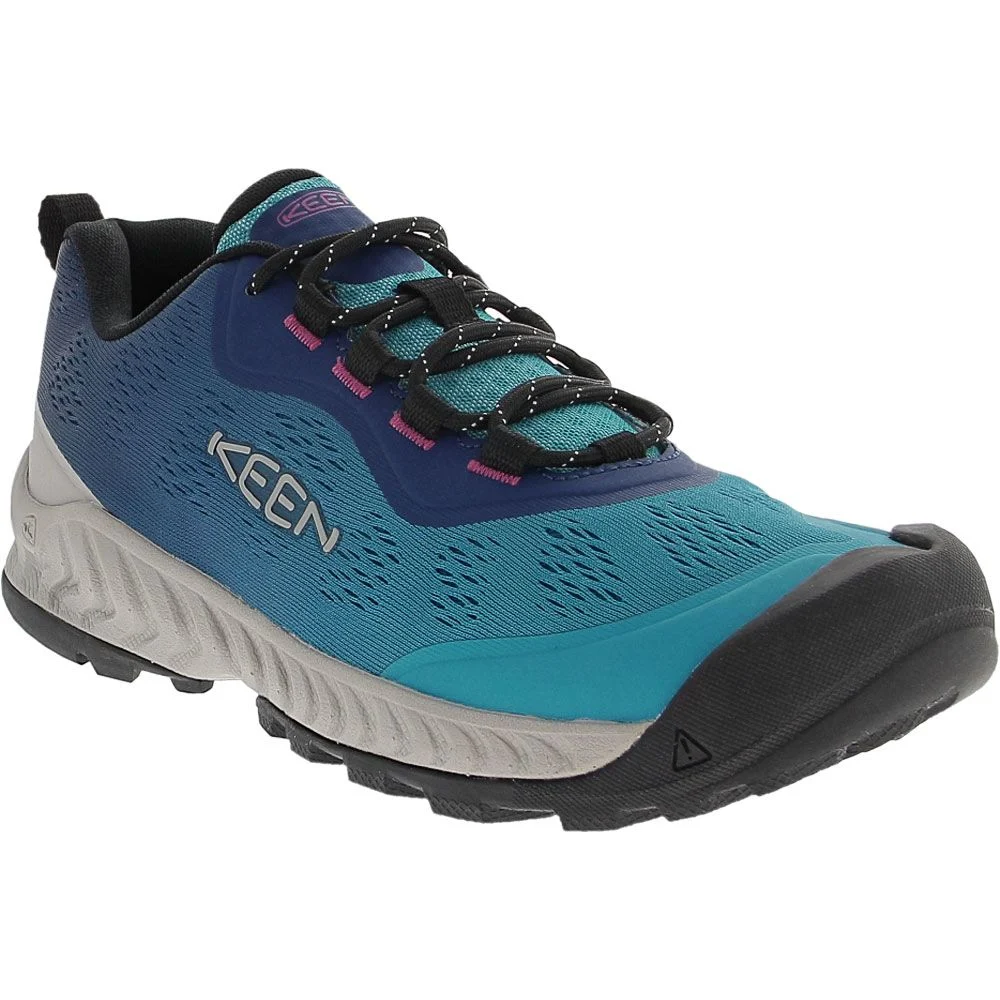 Keen Nxis Speed Hike Shoe Women's | Miyar Adventures