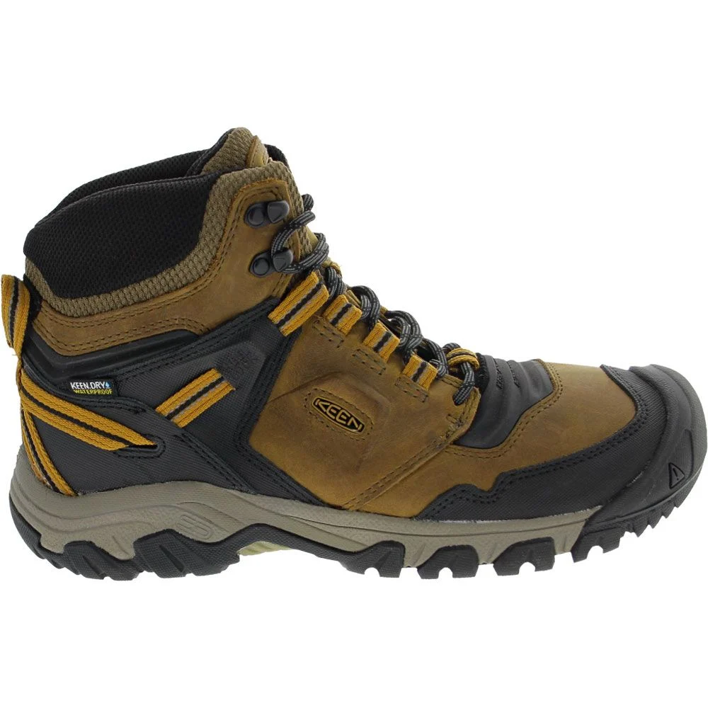 Keen Ridge Flex Mid Waterproof Boots | Miyar Adventures