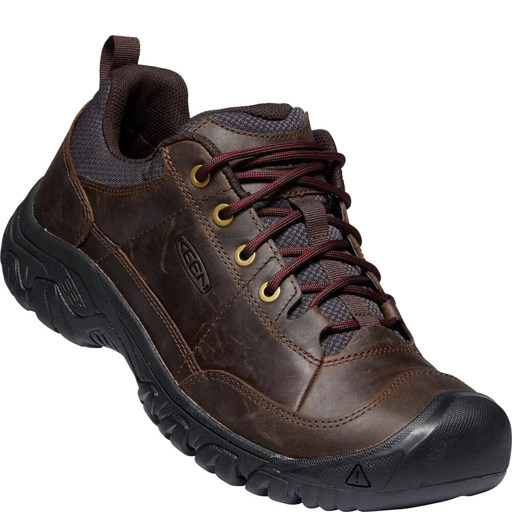 Keen Targhee Iii | Miyar Adventures