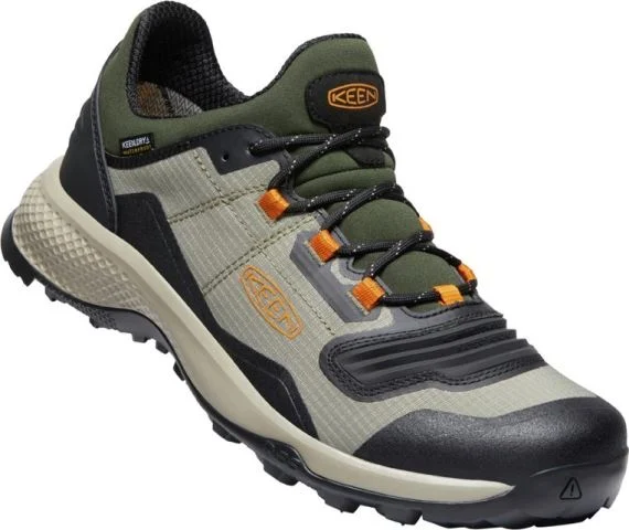 Keen Tempo Flex Waterproof Shoes | Miyar Adventures