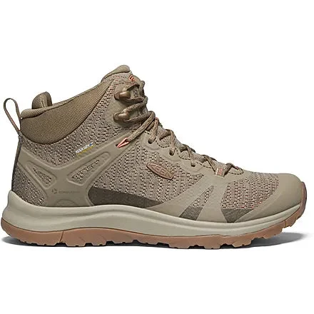 Keen Terradora Ii Mid Waterproof Women's | Miyar Adventures