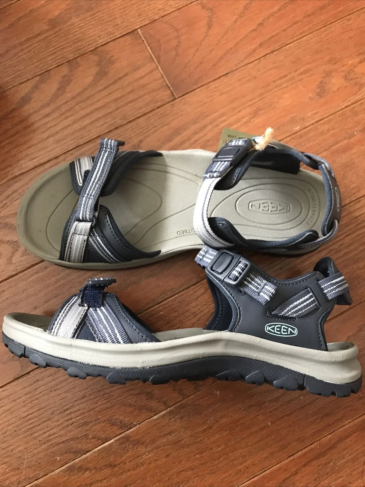 Keen Terradora Ii Sandal Women's | Miyar Adventures