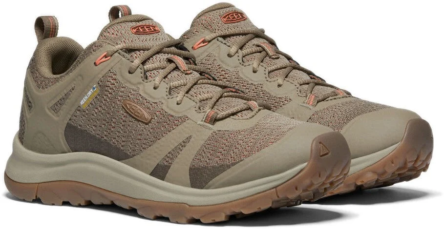 Keen Terradora Ii Waterproof Women's | Miyar Adventures
