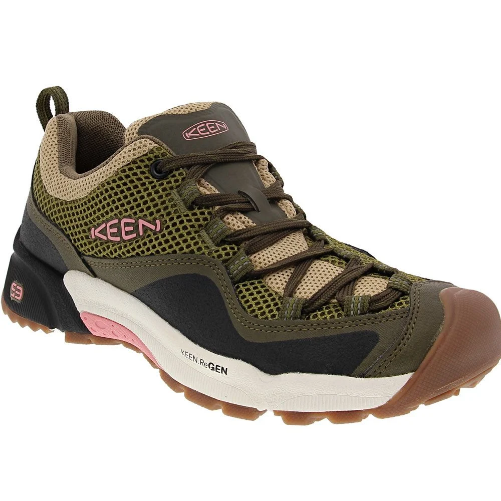 Keen Wasatch Crest Vent Hiking Shoes Women's | Miyar Adventures