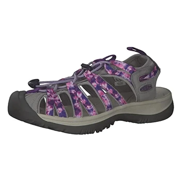 Keen Whisper Closed Toe Sport Sandals Women's | Miyar Adventures