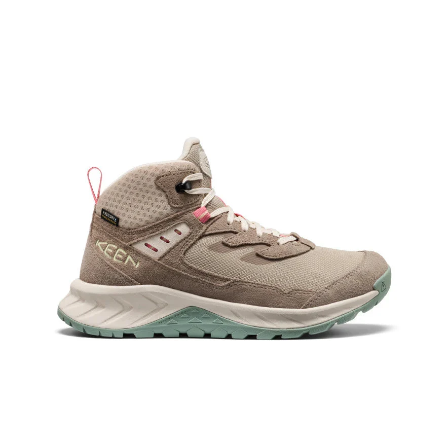 Keen Women's Hightrail Waterproof Hiking Boot
