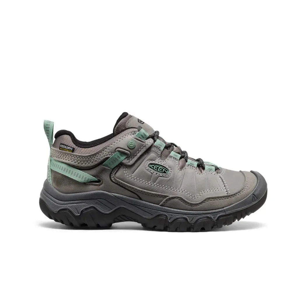 Keen Women's Targhee IV Waterproof Hiking Shoe