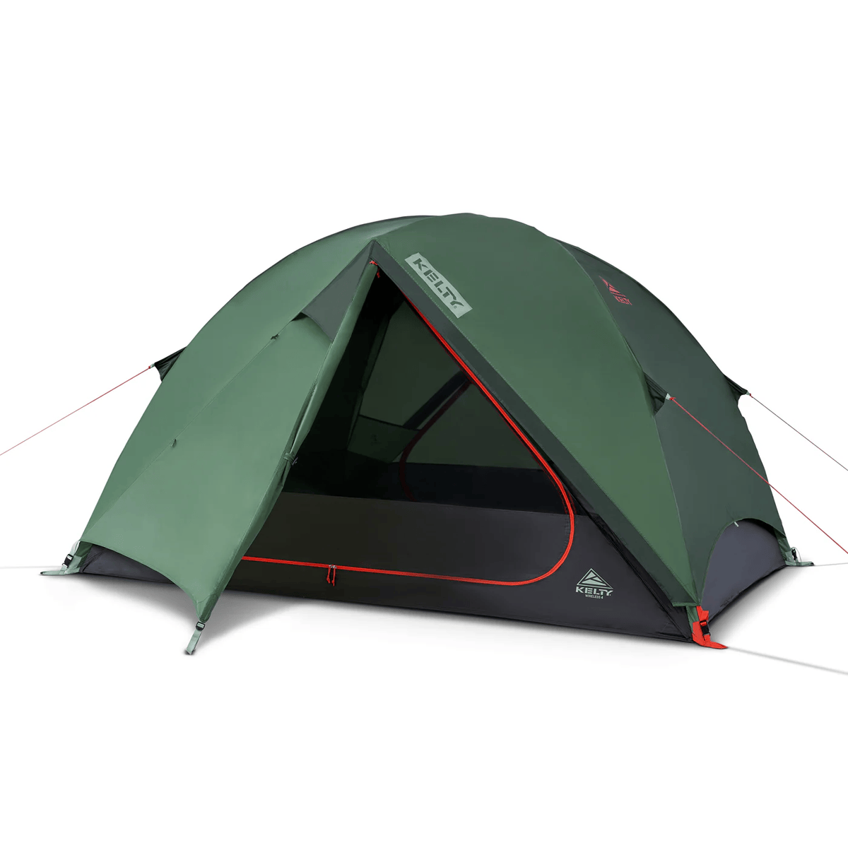 Kelty Wireless 4 Person Tent