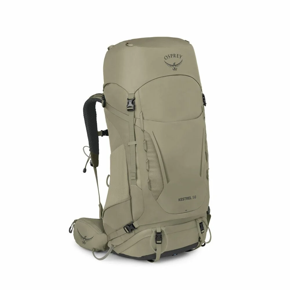 Kestrel™ 58