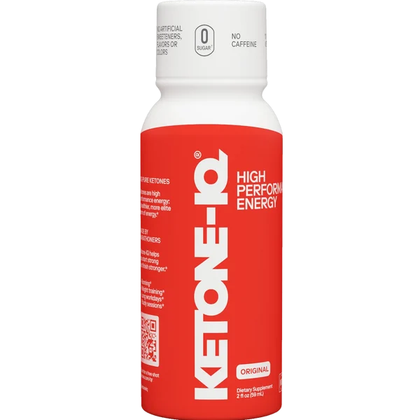 Ketone-IQ 2 oz Shots