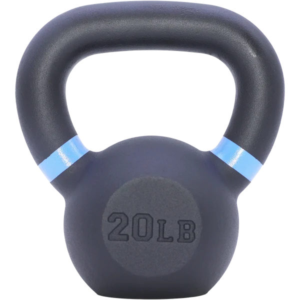 Kettlebell 20 lb
