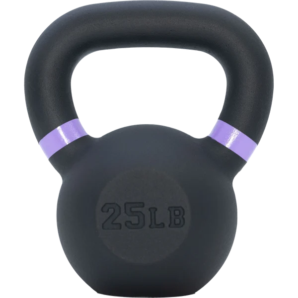 Kettlebell 25 lb