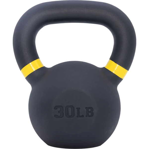 Kettlebell 30 lb