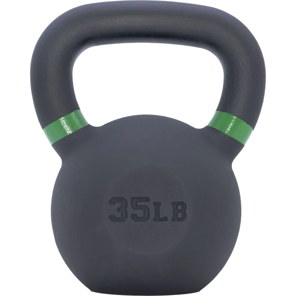 Kettlebell 35 lb