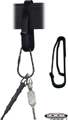 Key Ring Belt Holder Zak Tool