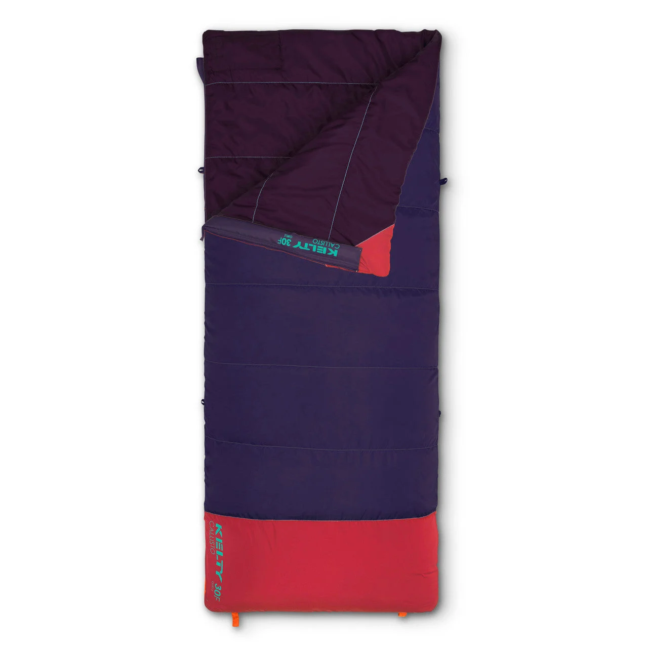 Kids Callisto 30 - ITALIAN PLUM