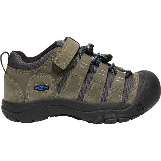 Kids Little Newport Shoe