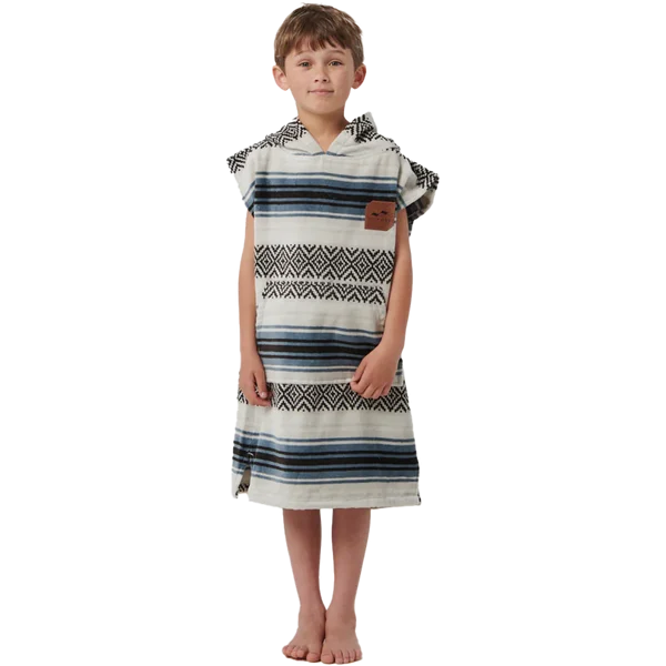 Kids Poncho