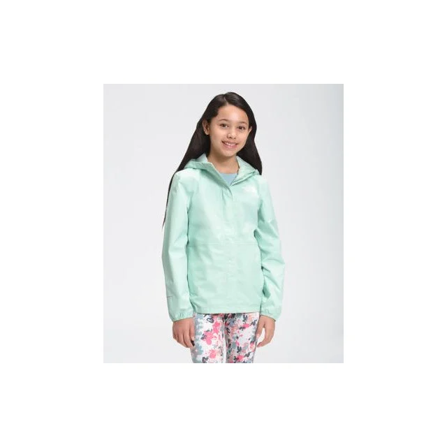 Kids Resolve Reflective Jacket