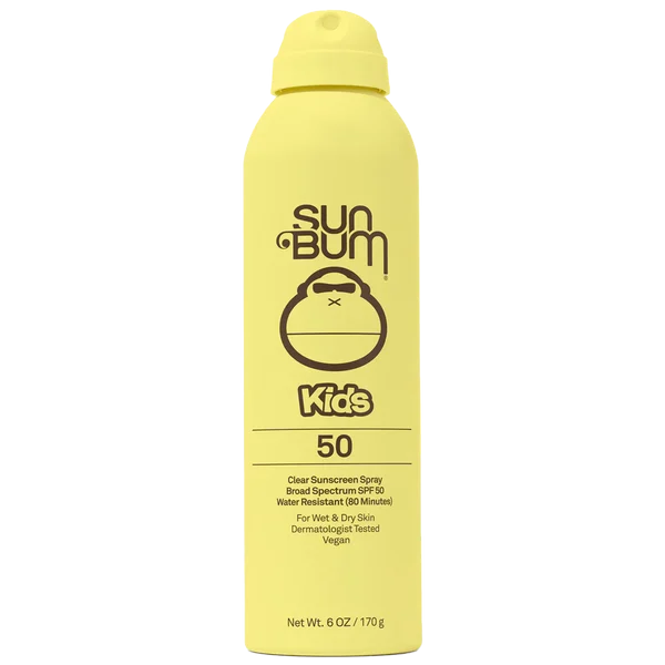 Kids SPF 50 Spray