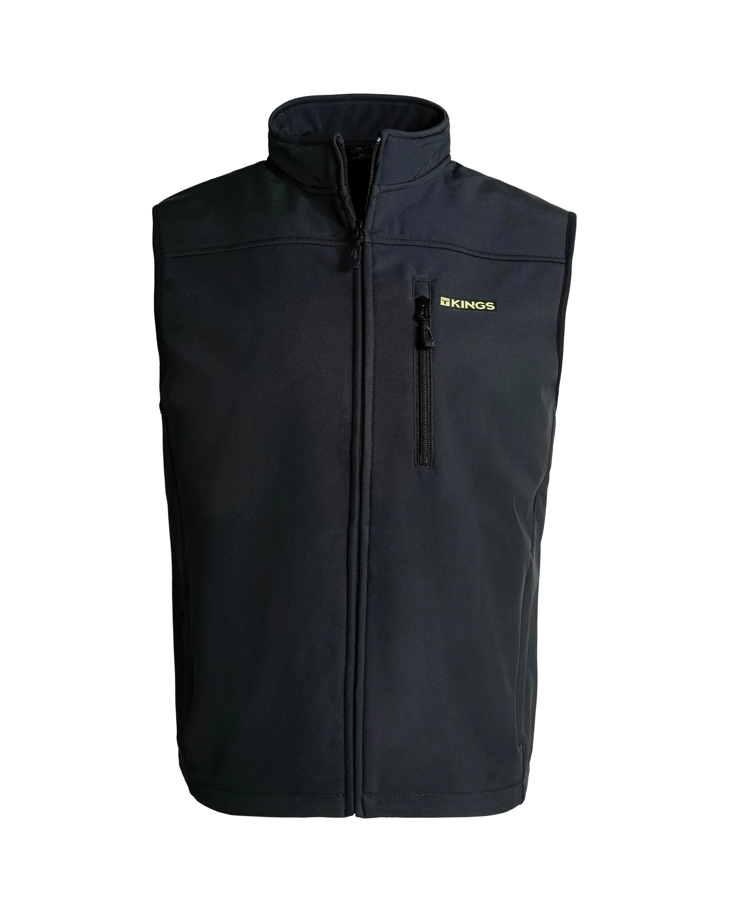 King Camo Hunter Series Vest | Miyar Adventures