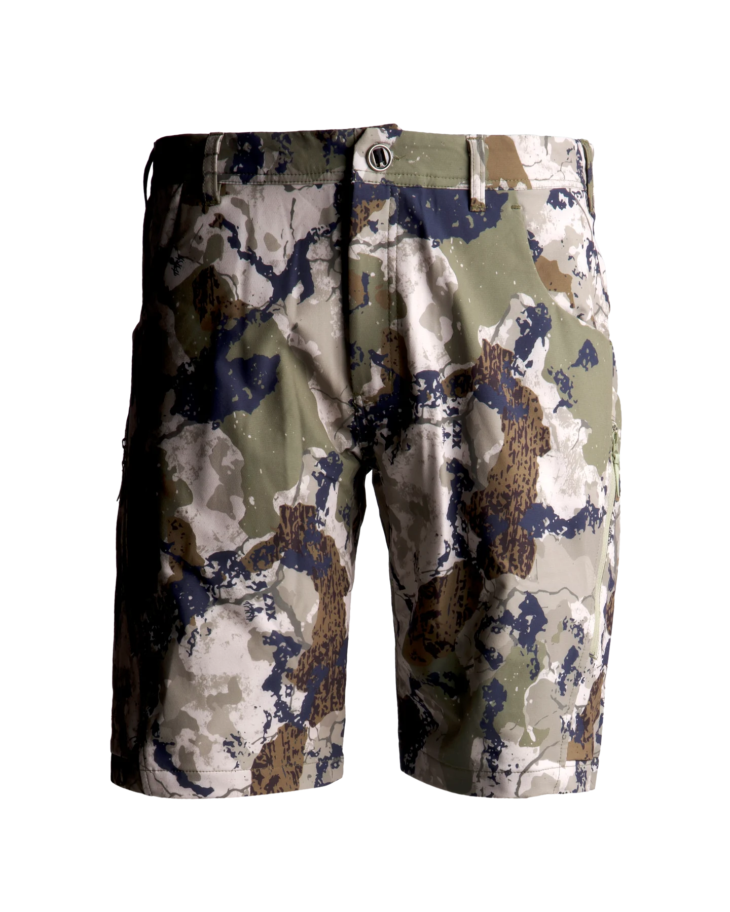 King Camo XKG Ridge Short | Miyar Adventures