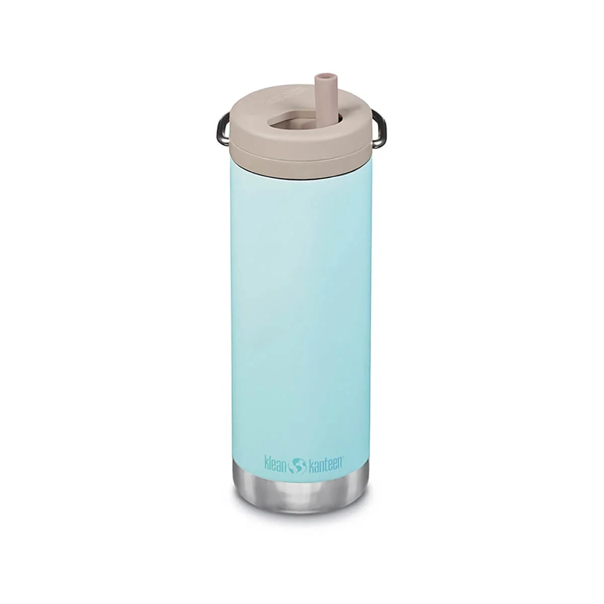 Klean Kanteen Insulated TKWide Twist Cap Bottle - 16 Ounce