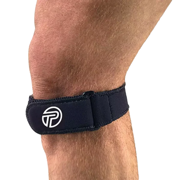 Knee Pro-Tec Patellar Tendon Strap