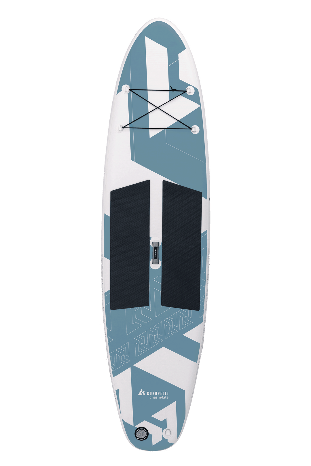Kokopelli Chasm-Lite Inflatable Sup | Miyar Adventures