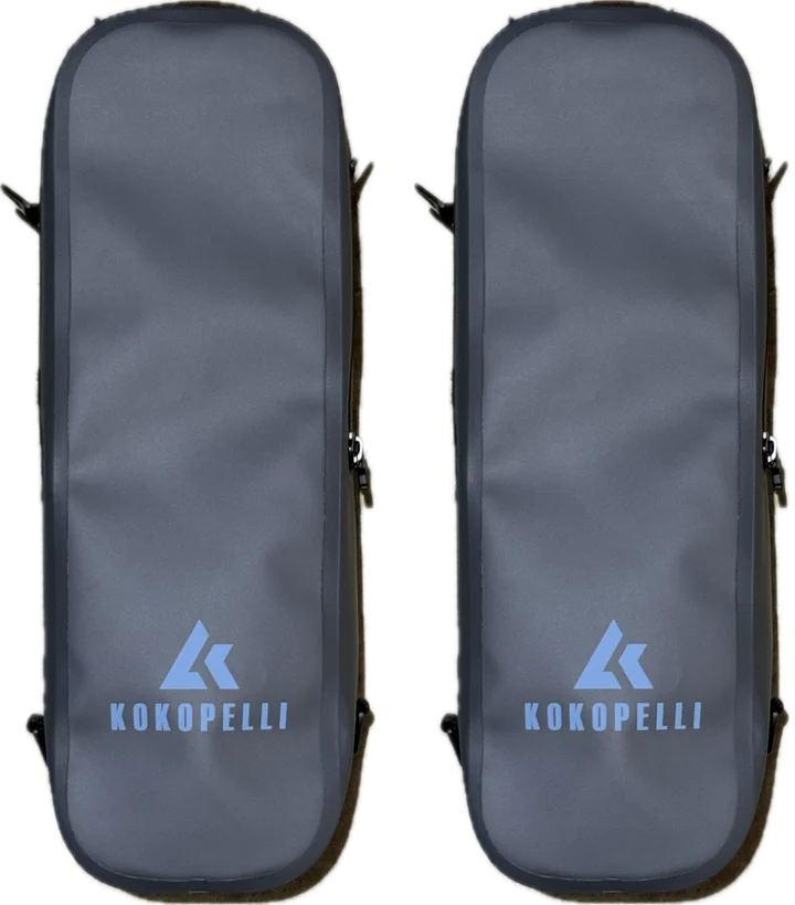 Kokopelli Delta Dry Bag Set | Miyar Adventures