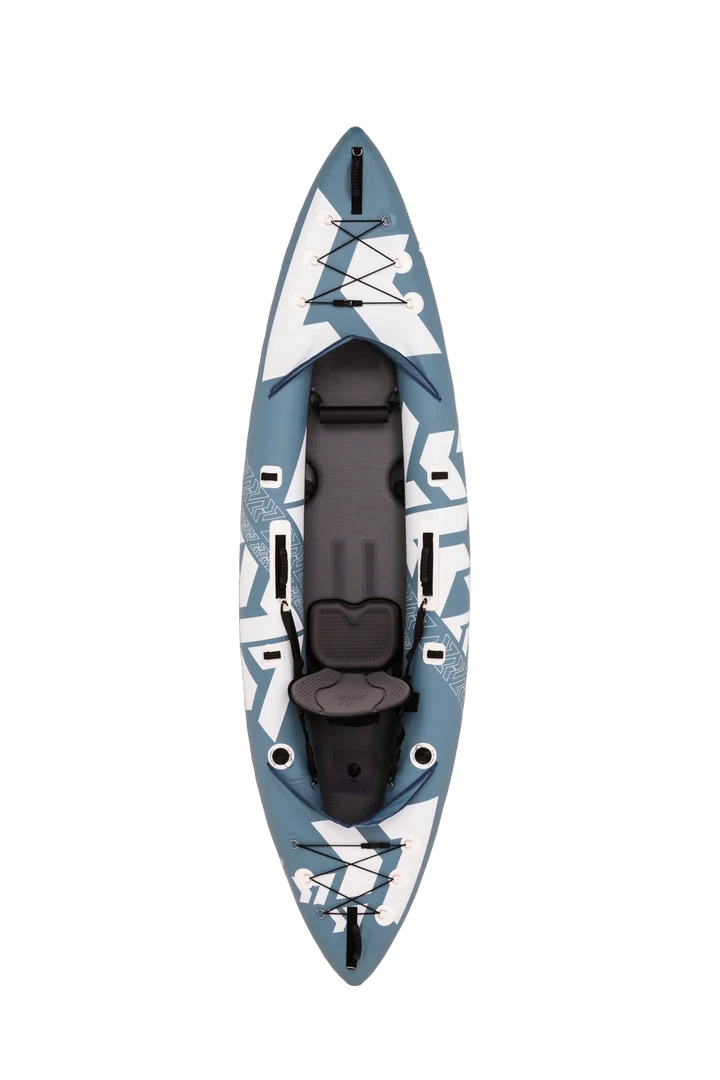 Kokopelli Platte Inflatable Kayak | Miyar Adventures