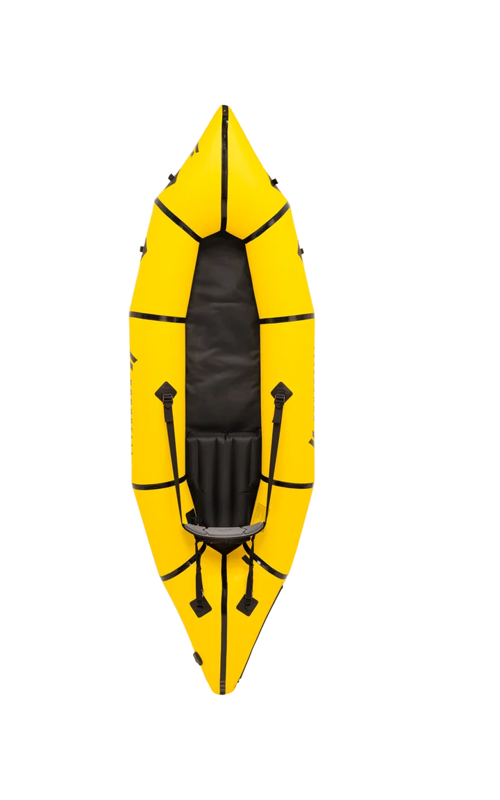 Kokopelli Twain-Lite Packrafts | Miyar Adventures