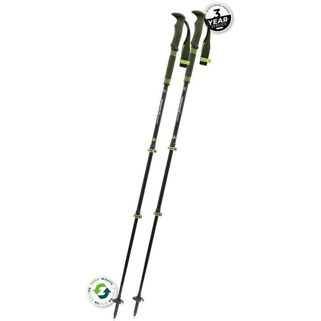 Komperdell Carbon PRO ZERO