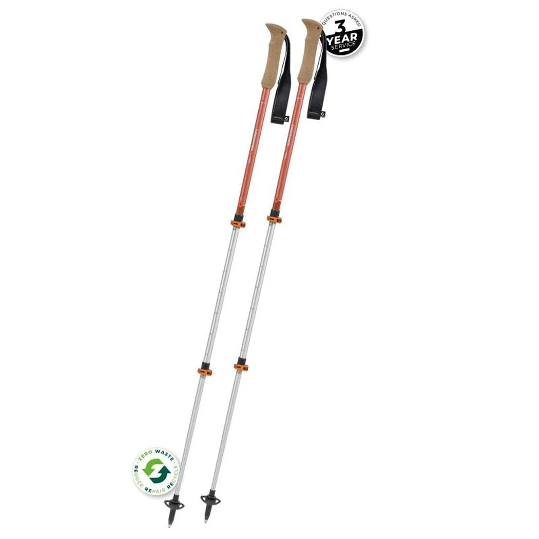 Komperdell Ridgehiker Zero Compact