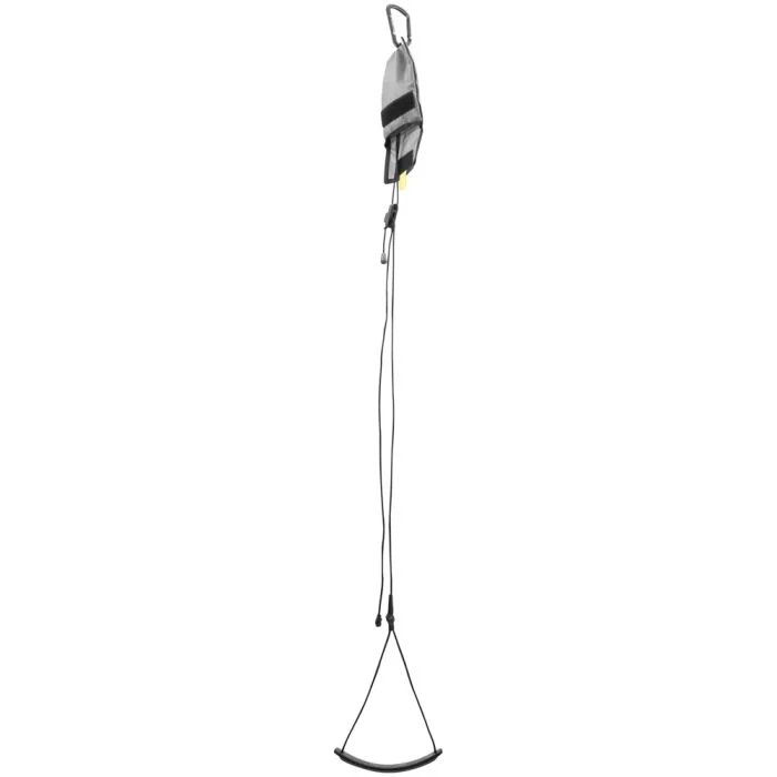 KONG LIGHT WEIGHT ADJUSTABLE STIRRUP