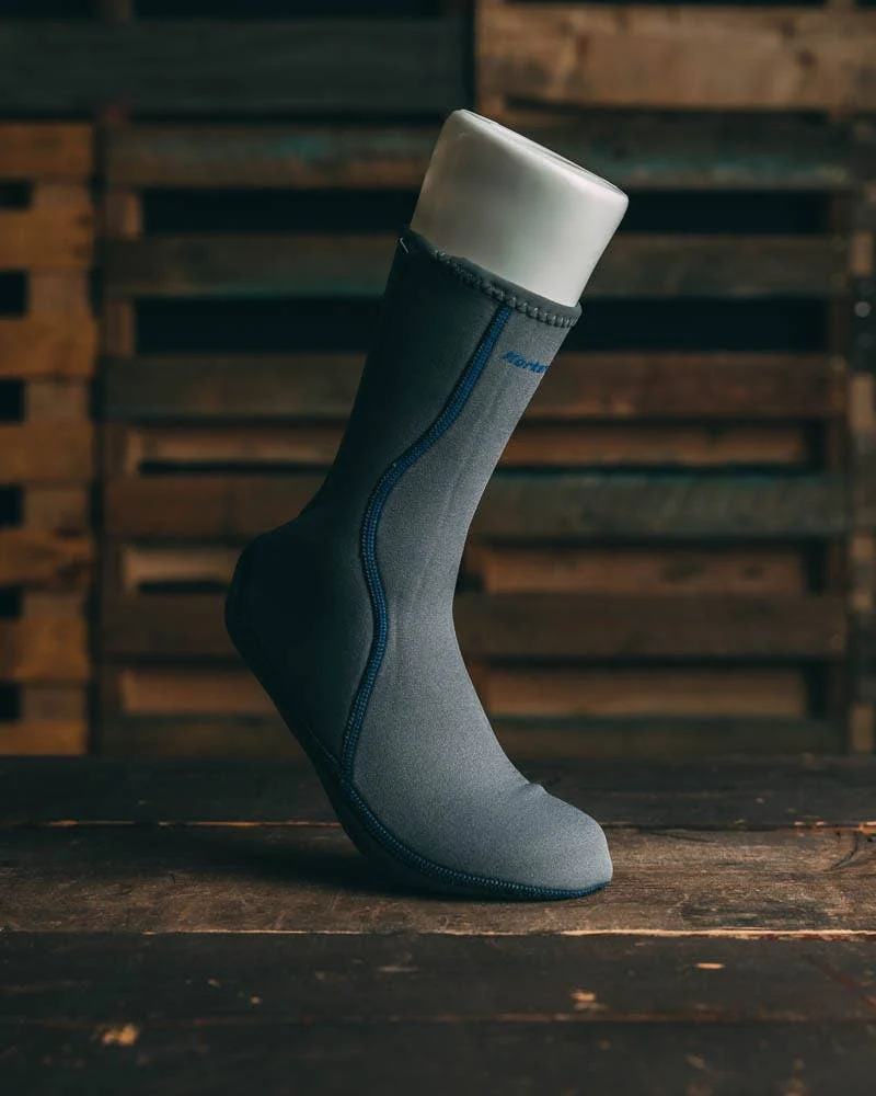 Korkers I Drain Neo Wade Sock | Miyar Adventures