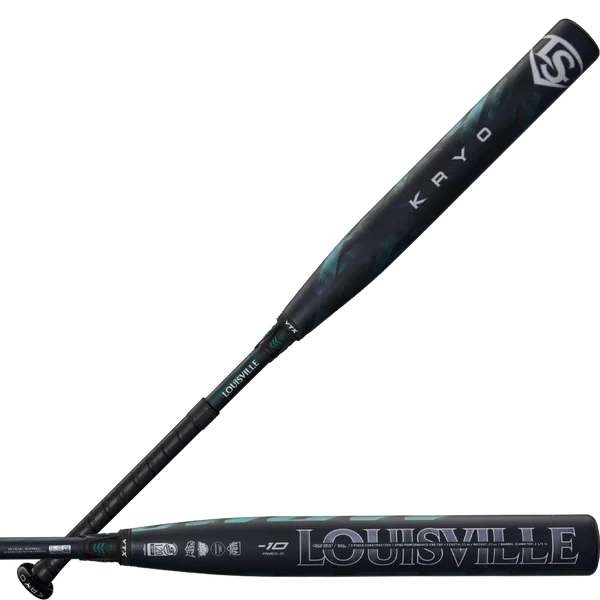 Kryo Fastpitch -10