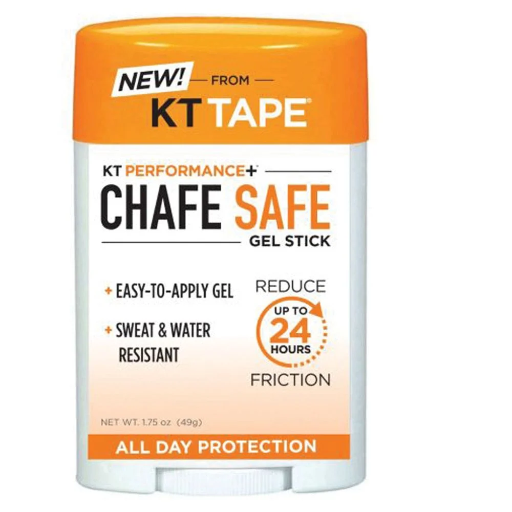 KT TAPE CHAFE SAFE GEL STICK
