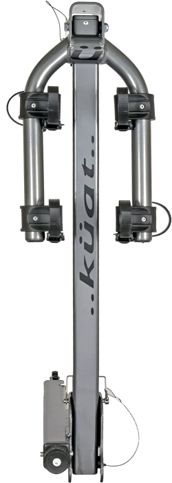 Kuat Beta -2" 2 Bike | Miyar Adventures