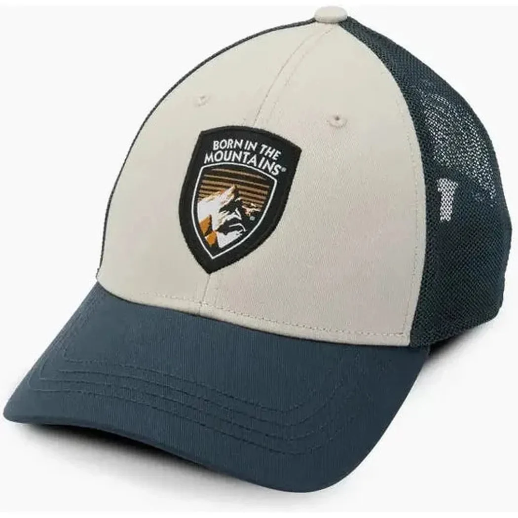 Kuhl Born Trucker