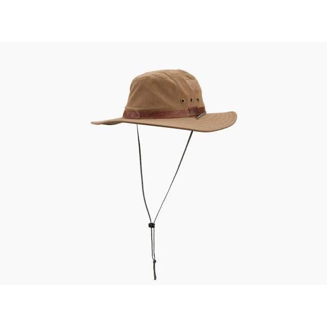 KUHL Endurawax Bush Hat | Miyar Adventures