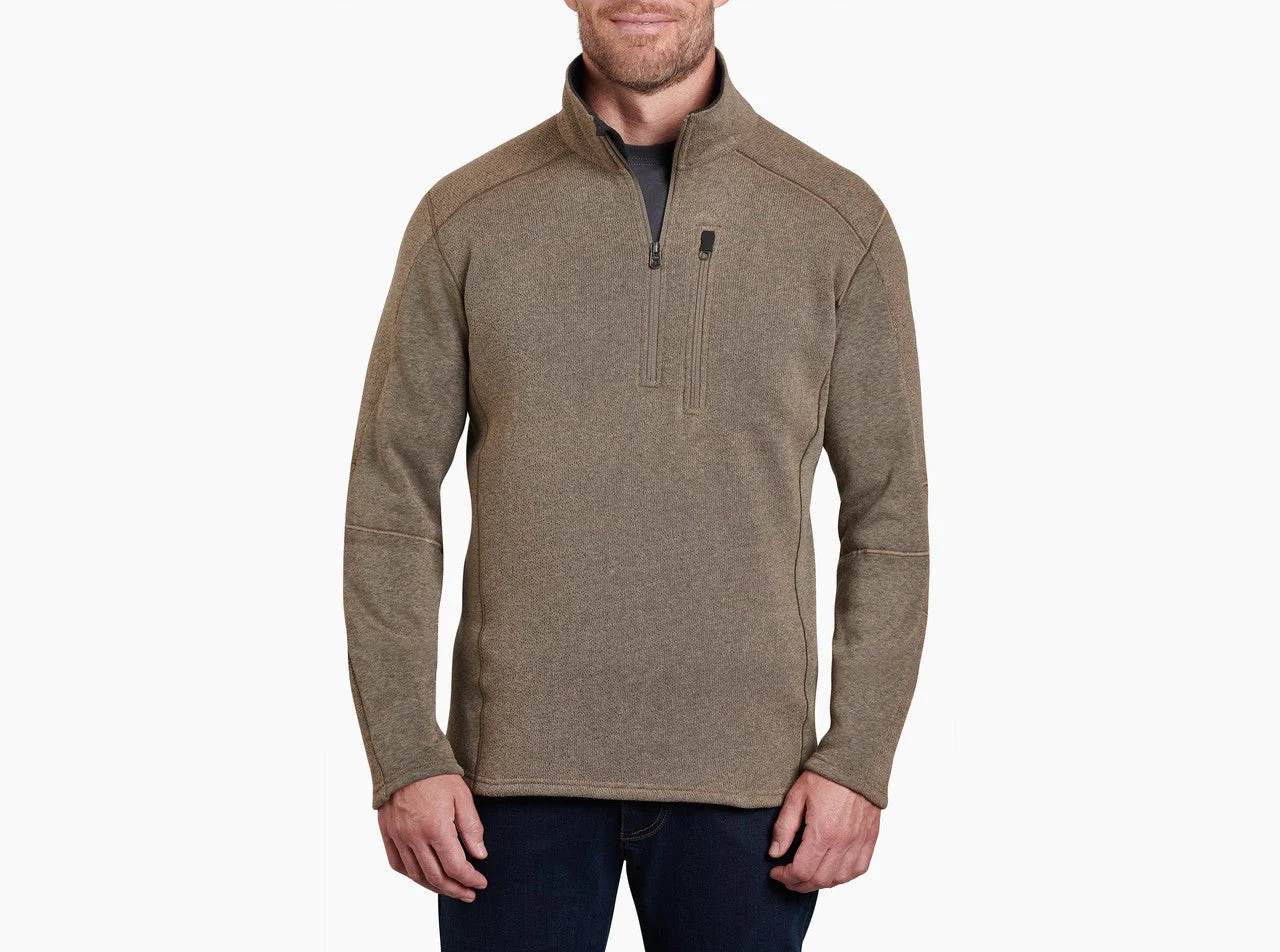 KUHL Interceptr 1/4 Zip | Miyar Adventures